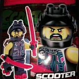 Набор LEGO 891836